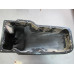 14N011 Engine Oil Pan For 06-07 Jeep Commander  4.7 53020902AB